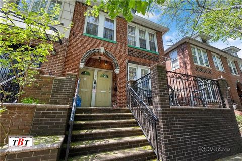 Photo of 1342 10th Street, Brooklyn, NY 11230 (MLS # 492797)