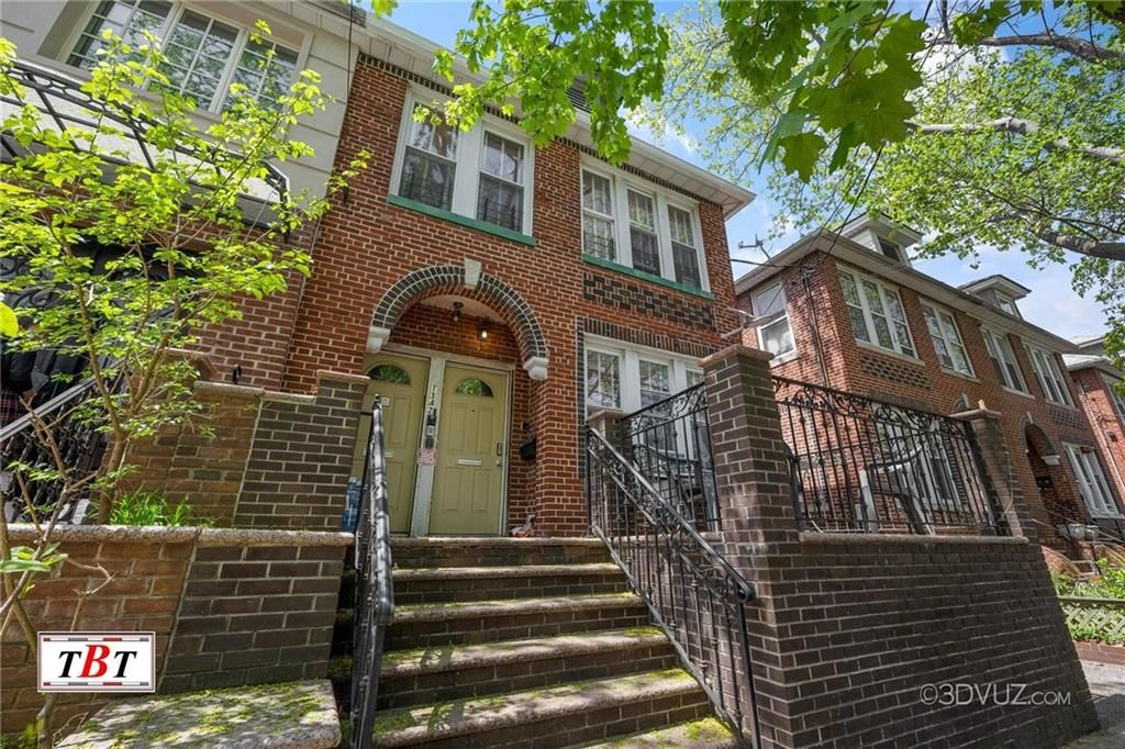 Photo of 1342 10th Street, Brooklyn, NY 11230 (MLS # 492797)