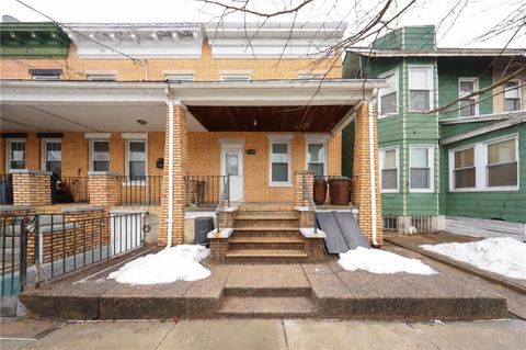 Multifamily For Sale - 8930 87th Street<br/> Woodhaven, NY 11421