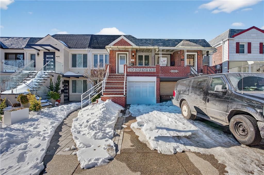 Photo of 166 Pembroke Street, Brooklyn, NY 11235 (MLS # 498754)