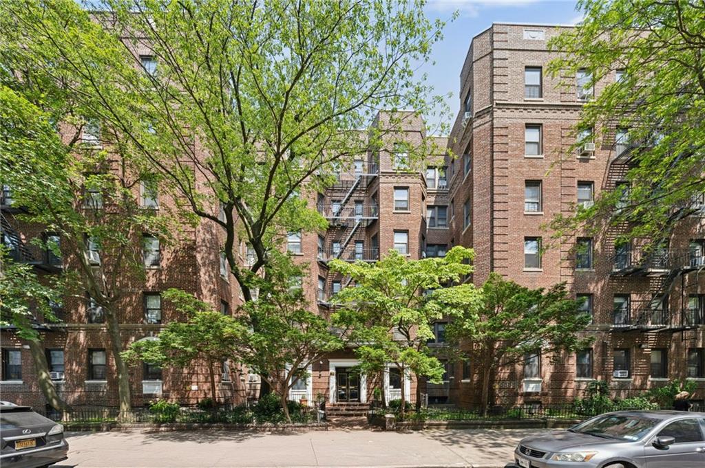 385 Argyle Road #4A, Brooklyn, New York image 17