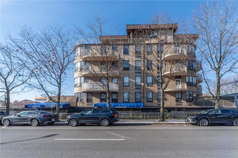 Homes For Sale - 4050 Nostrand Avenue #1D<br/> Brooklyn, NY 11235