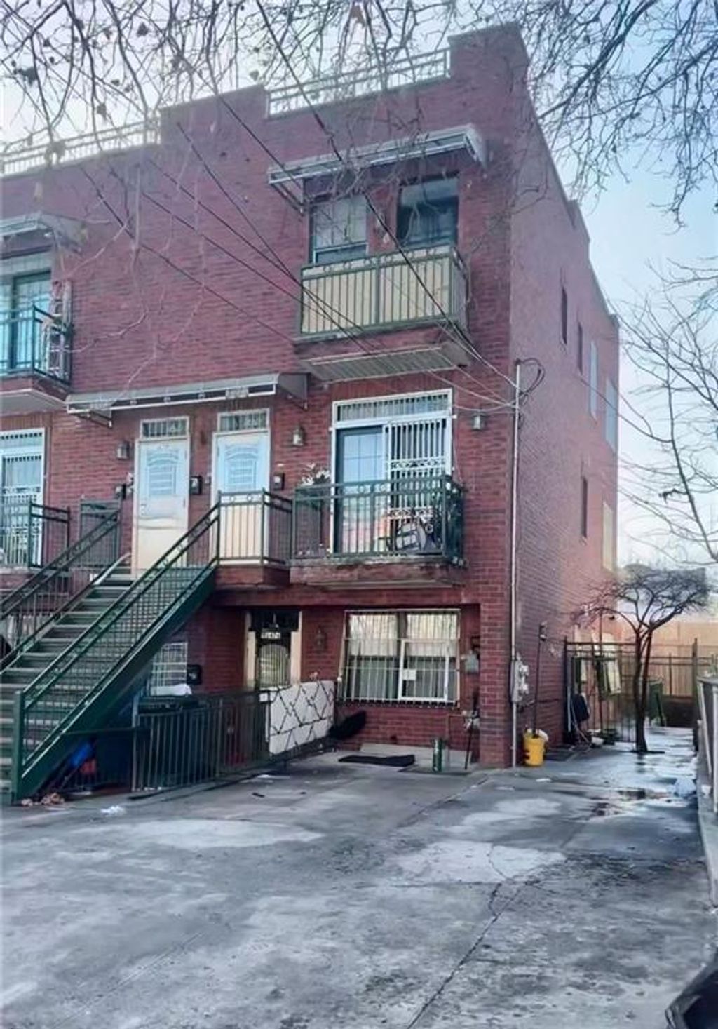 Photo of 1476 67th Street #1, Brooklyn, NY 11219 (MLS # 498415)