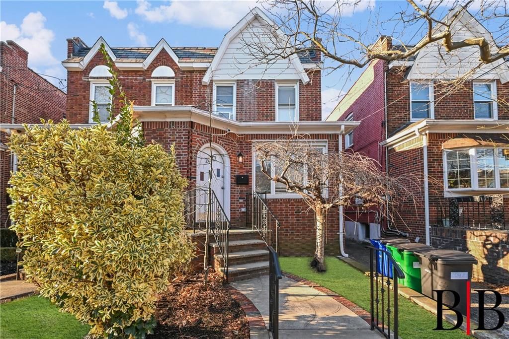 Photo of 2042 37th Street, Brooklyn, NY 11234 (MLS # 498275)