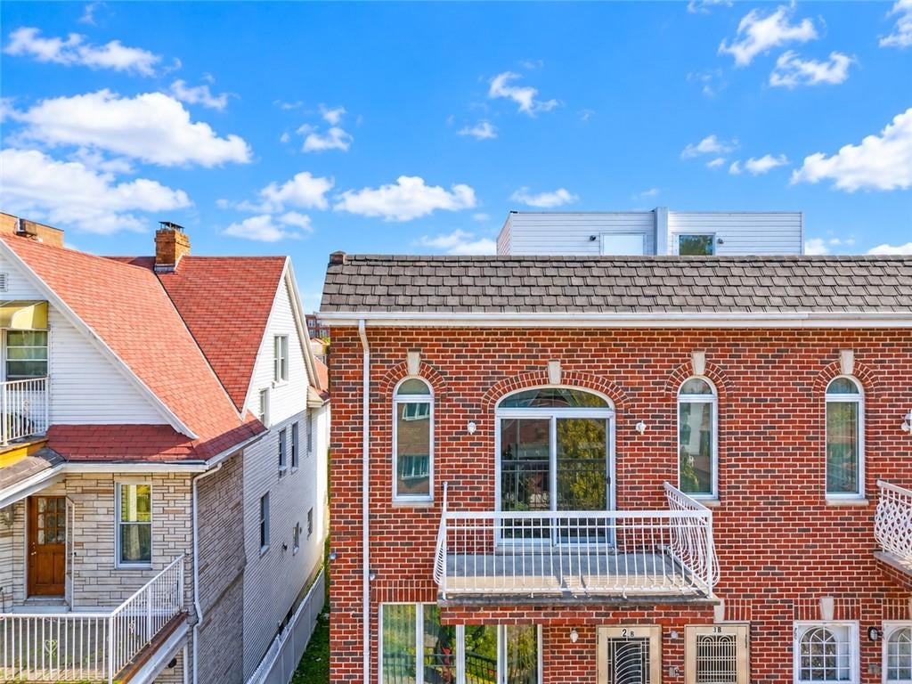 Photo of 109 Bay 32nd Street #3B, Brooklyn, NY 11214 (MLS # 505101)