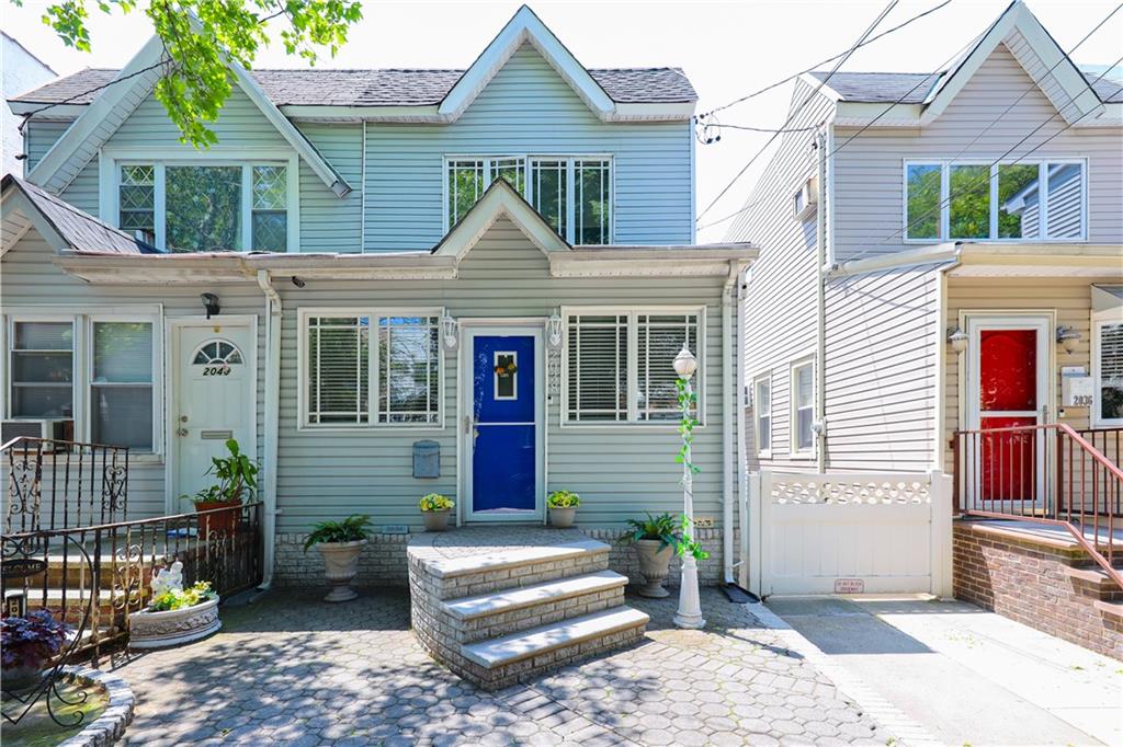 2038 10th Street, Brooklyn, New York image 1