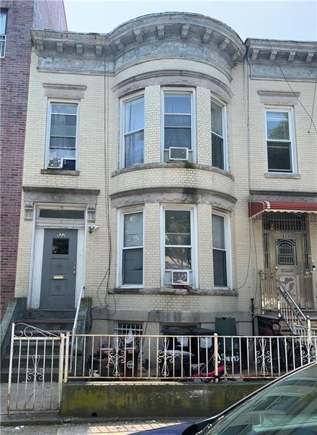 Photo of 522 62nd Street, Brooklyn, NY 11220 (MLS # 501339)