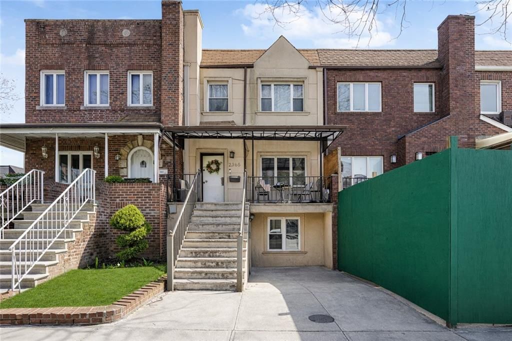 Photo of 2365 7th Street, Brooklyn, NY 11223 (MLS # 500765)