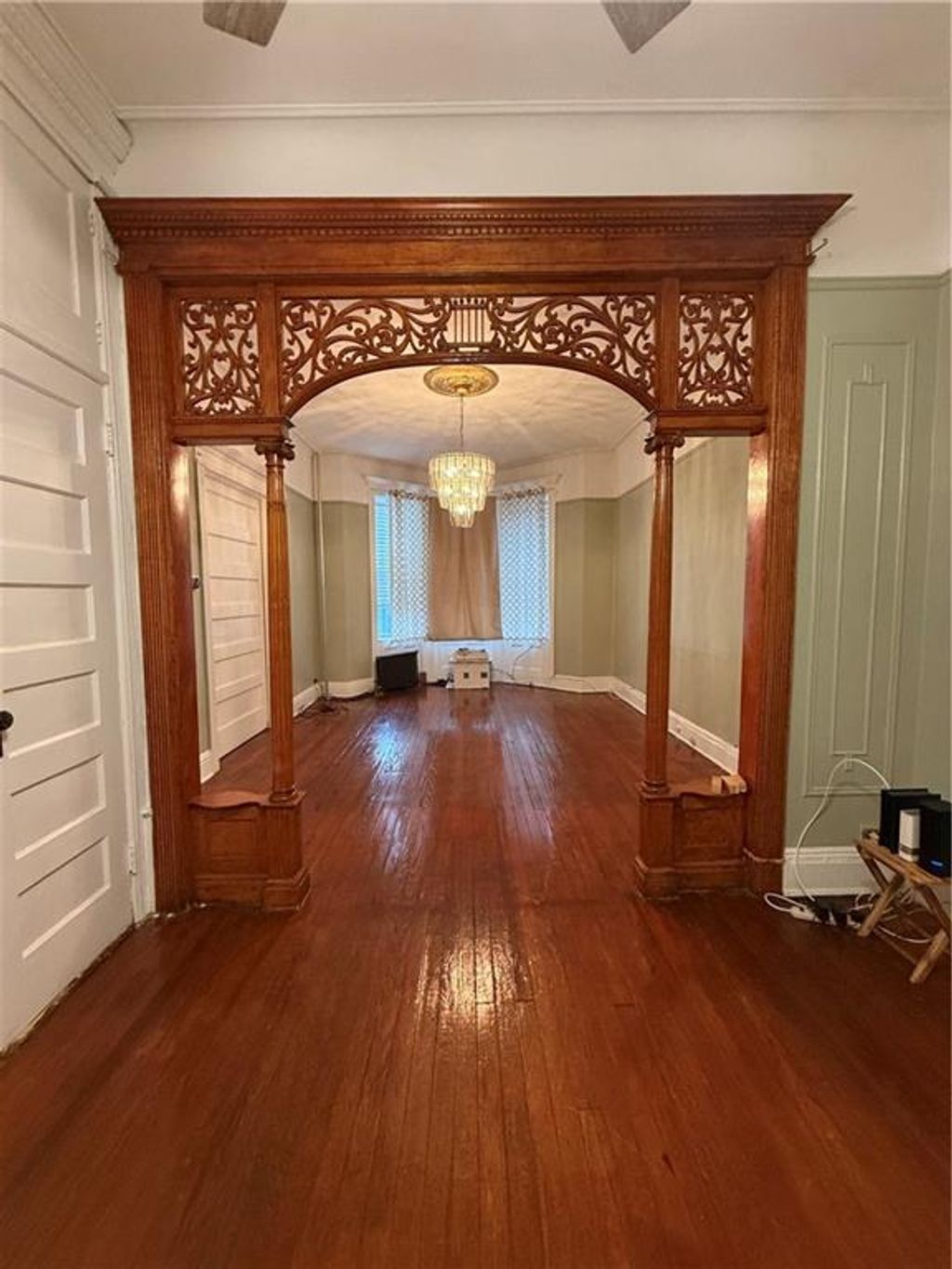 Photo of 650 54th Street #1, Brooklyn, NY 11220 (MLS # 499480)