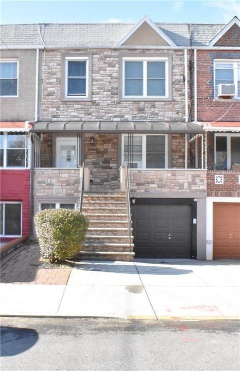 Multifamily For Sale - 868 46th Street<br/> Brooklyn, NY 11203
