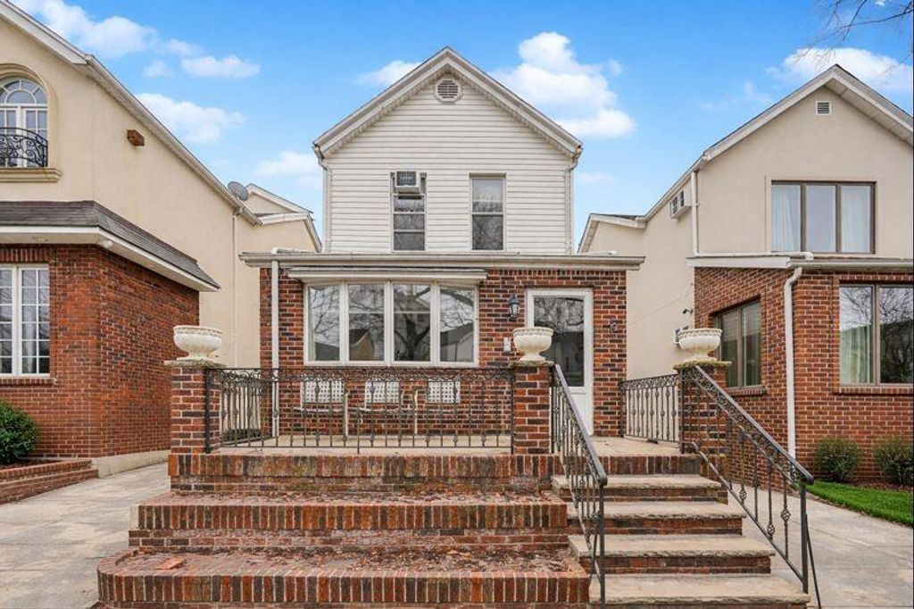 Photo of 1530 2nd Street, Brooklyn, NY 11230 (MLS # 498339)