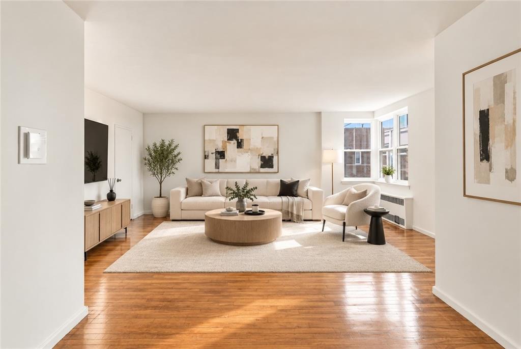 Photo of 9801 Shore Road #6H, Brooklyn, NY 11209 (MLS # 505398)