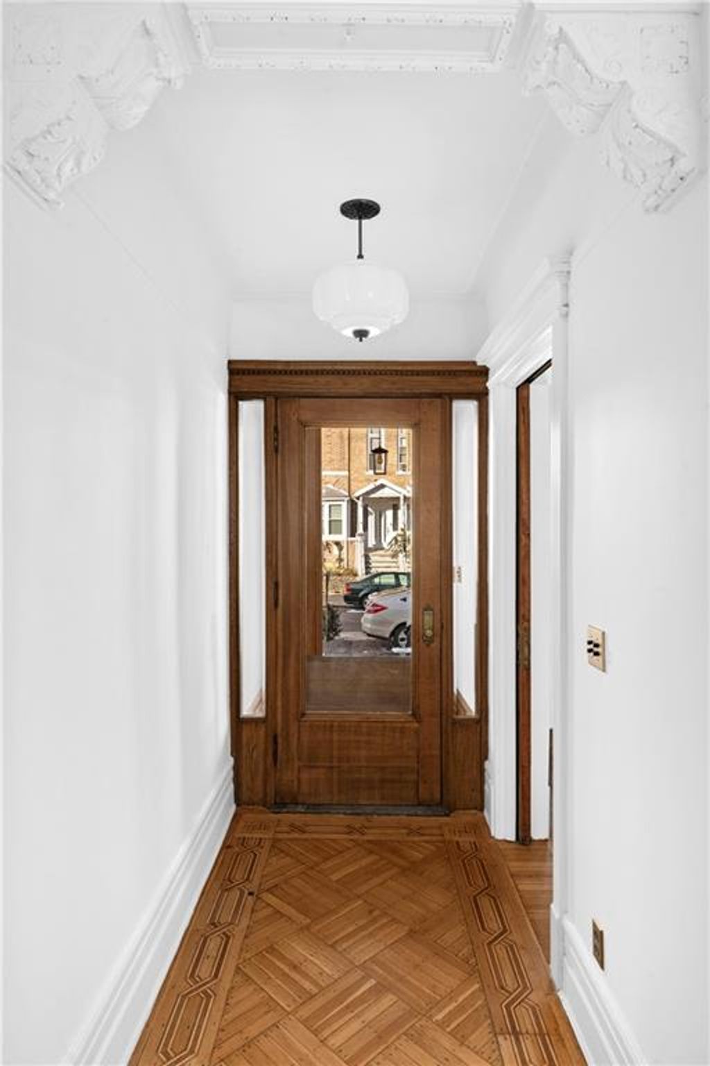 Photo of 2236 Vanderveer Place, Brooklyn, NY 11226 (MLS # 498304)