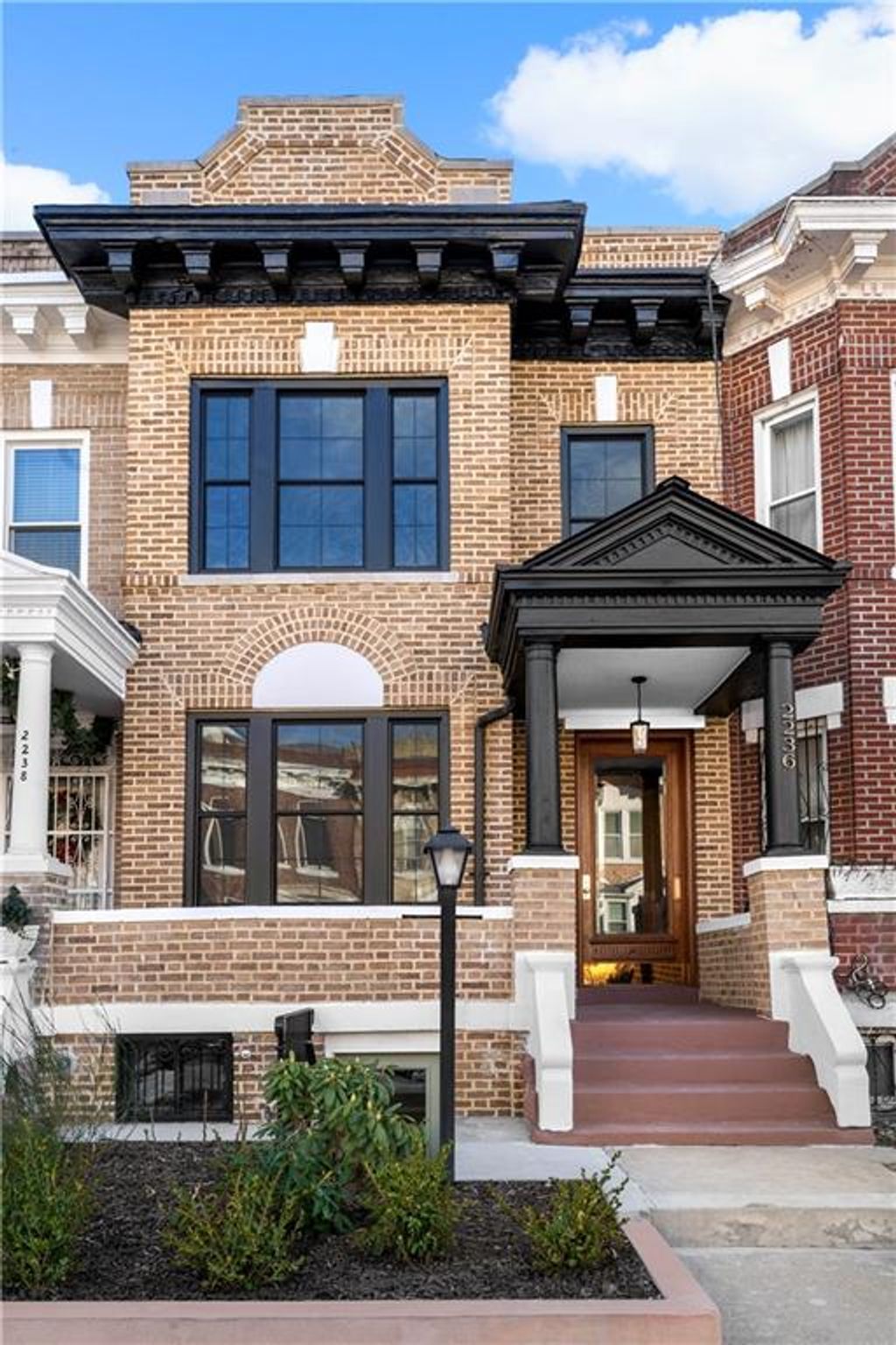 Photo of 2236 Vanderveer Place, Brooklyn, NY 11226 (MLS # 498304)