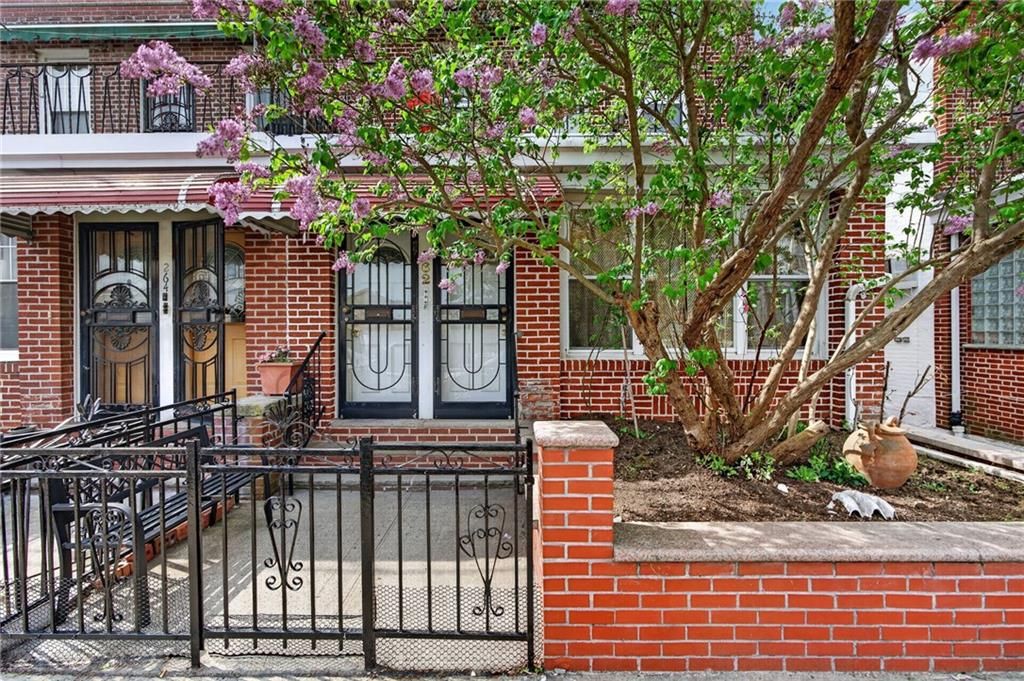 Photo of 262 95th Street, Brooklyn, NY 11209 (MLS # 500575)