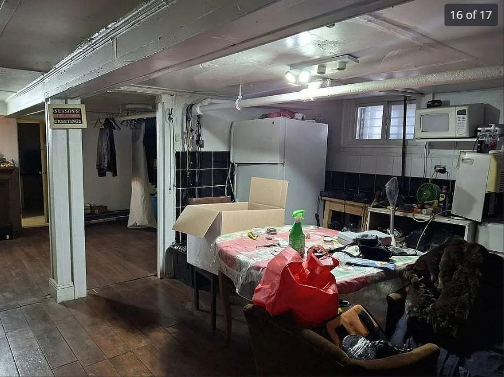 Photo of 5436 Nurge Avenue, Maspeth, NY 11378 (MLS # 499212)