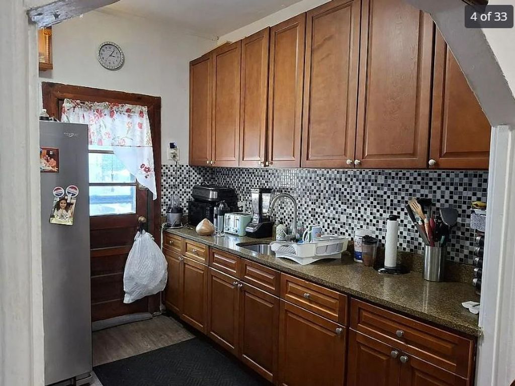 Photo of 5436 Nurge Avenue, Maspeth, NY 11378 (MLS # 499212)