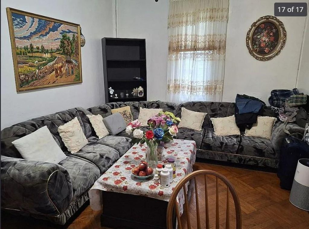 Photo of 5436 Nurge Avenue, Maspeth, NY 11378 (MLS # 499212)