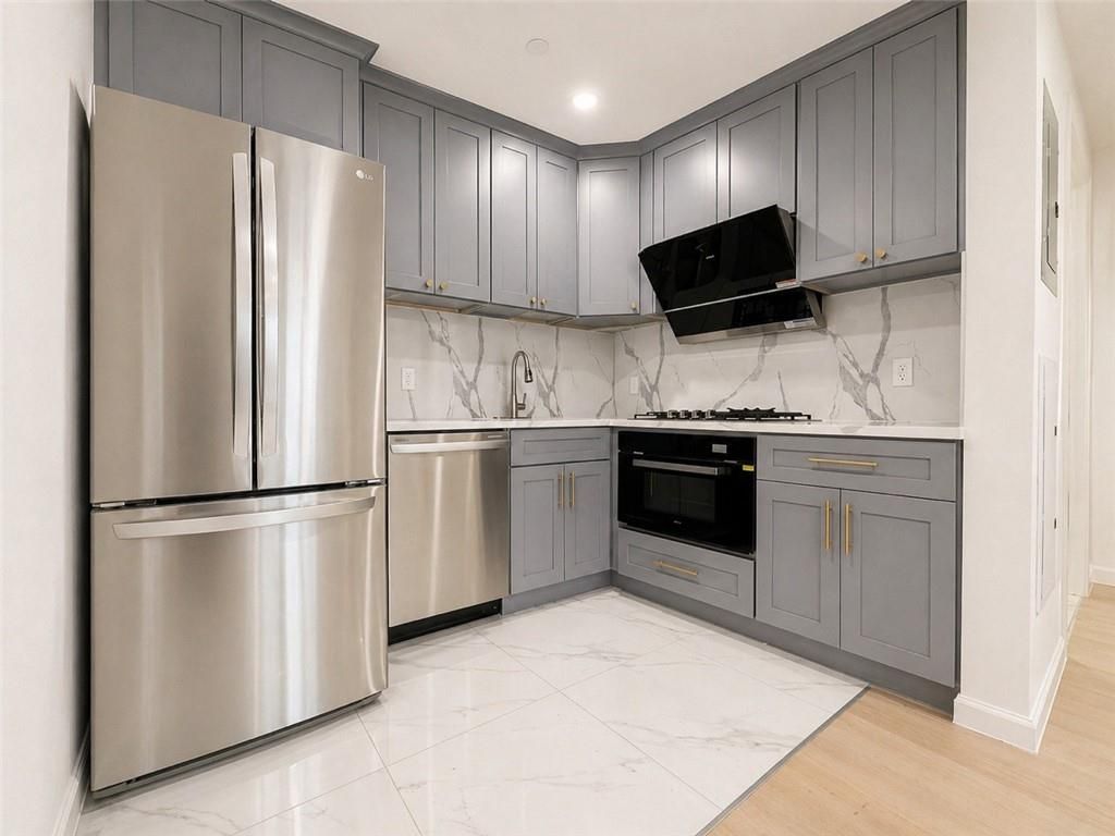 Photo of 207 BAY 35 Street #1A, Brooklyn, NY 11214 (MLS # 501031)