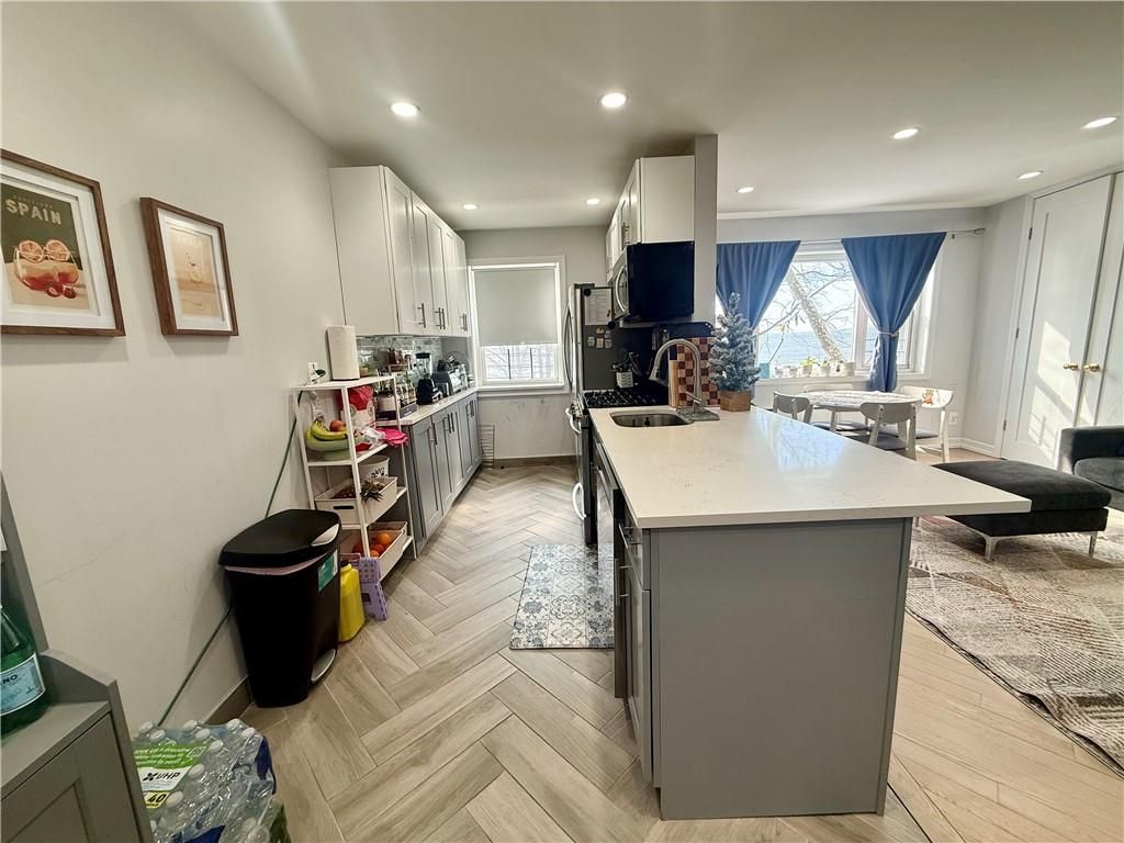 Photo of 1093 Shore Parkway #2B, Brooklyn, NY 11228 (MLS # 499496)