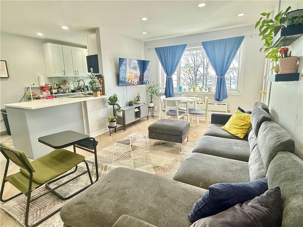 Photo of 1093 Shore Parkway #2B, Brooklyn, NY 11228 (MLS # 499496)