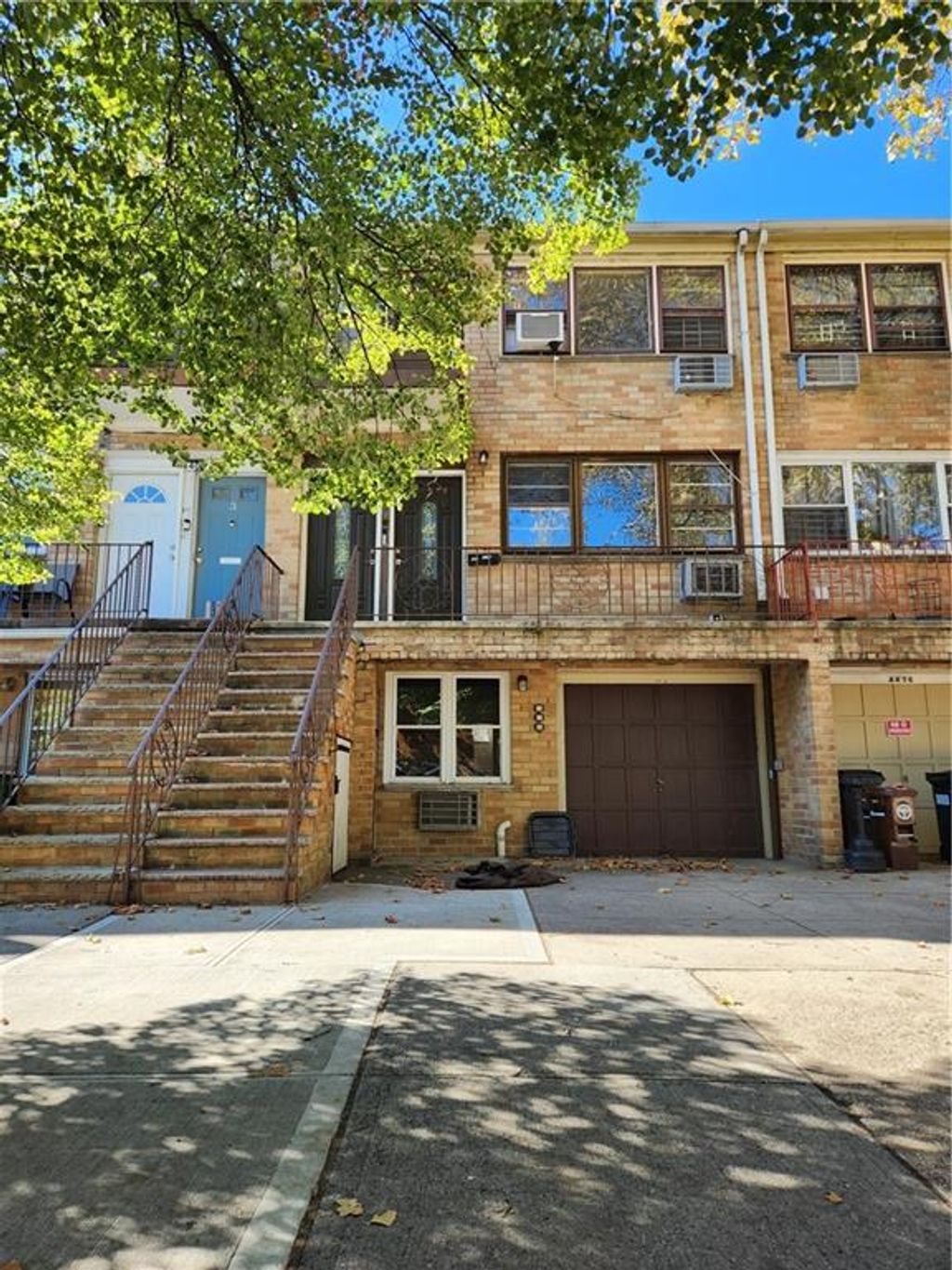 Photo of 4438 Bedford Avenue, Brooklyn, NY 11229 (MLS # 496202)