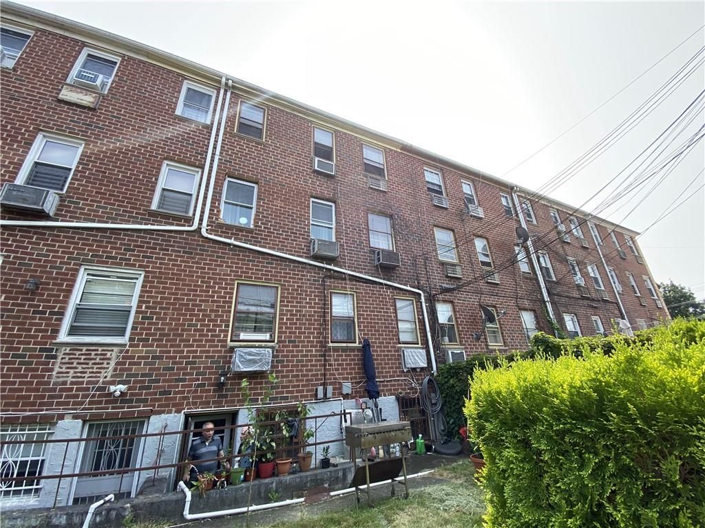 Photo of 4438 Bedford Avenue, Brooklyn, NY 11229 (MLS # 496202)