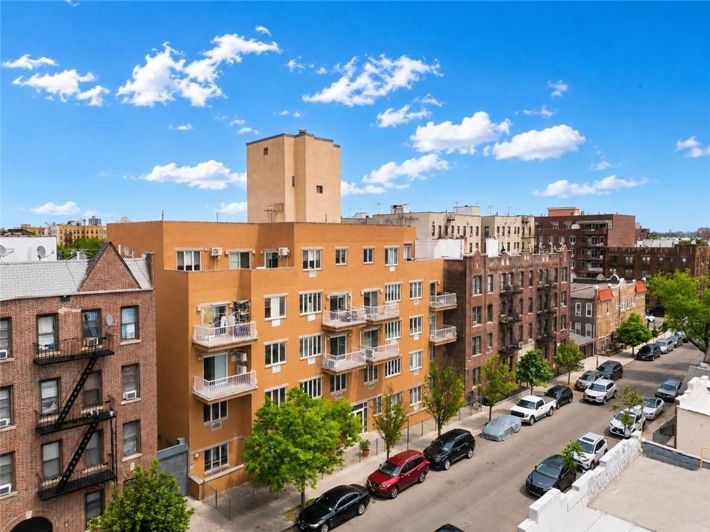 Photo of 1569 West 7th Street #2D, Brooklyn, NY 11204 (MLS # 501355)