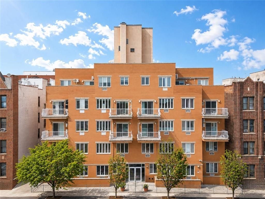 Photo of 1569 West 7th Street #2D, Brooklyn, NY 11204 (MLS # 501355)
