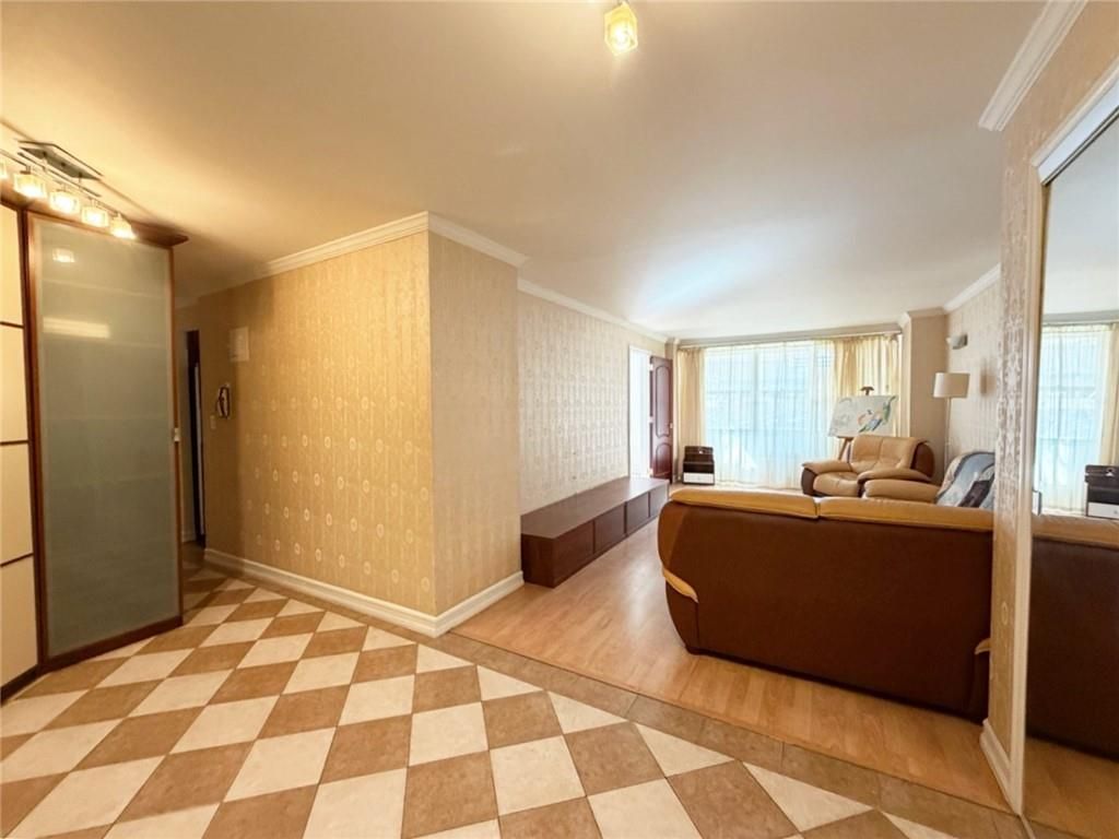 Photo of 35 Seacoast Terrace #2V, Brooklyn, NY 11235 (MLS # 499923)