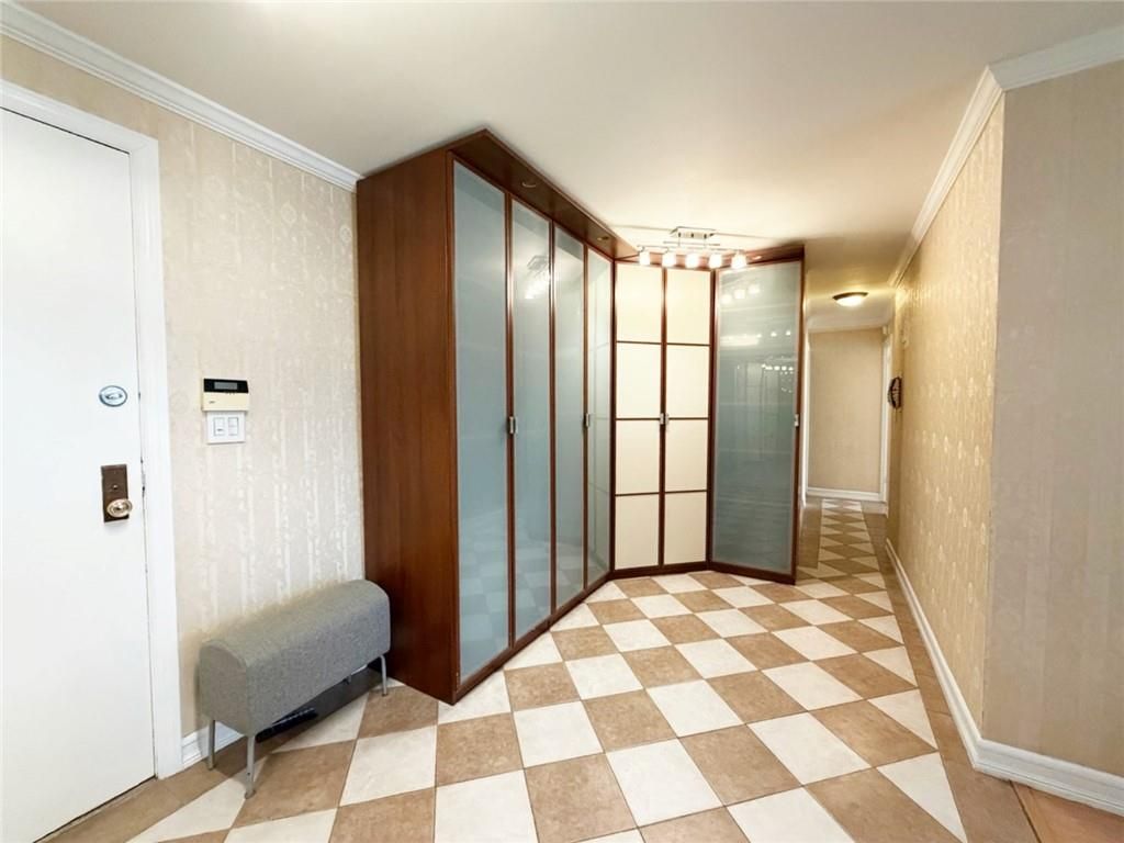 Photo of 35 Seacoast Terrace #2V, Brooklyn, NY 11235 (MLS # 499923)