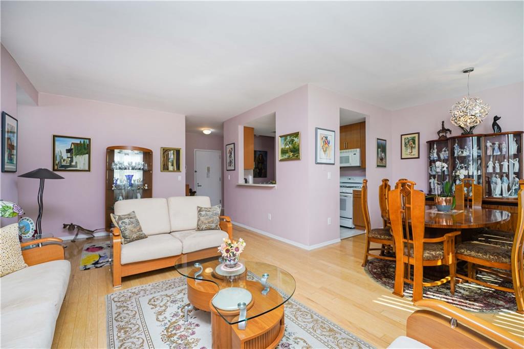 75 Oceana Drive #4A, Brooklyn, New York image 3