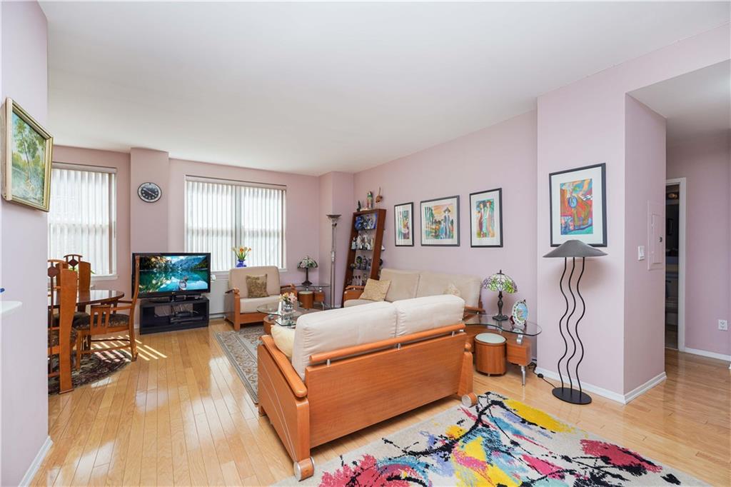 75 Oceana Drive #4A, Brooklyn, New York image 2