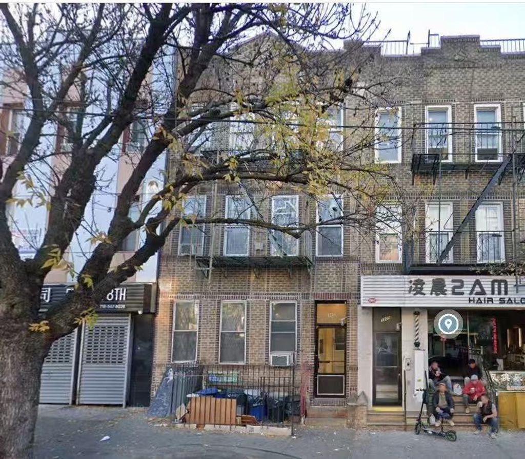 Photo of 5903 7th Avenue, Brooklyn, NY 11220 (MLS # 496582)