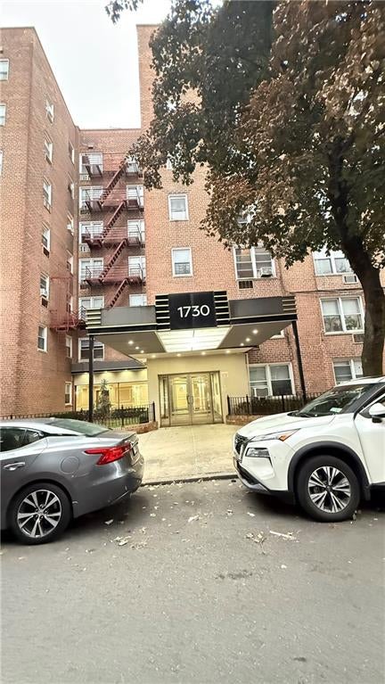 Homes For Sale - 1730 14th Street #1H<br/> Brooklyn, NY 11229