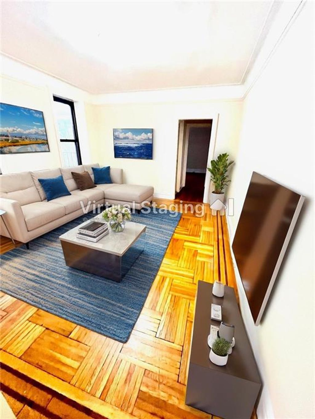 Photo of 2234 Ocean Avenue #C12, Brooklyn, NY 11229 (MLS # 500720)