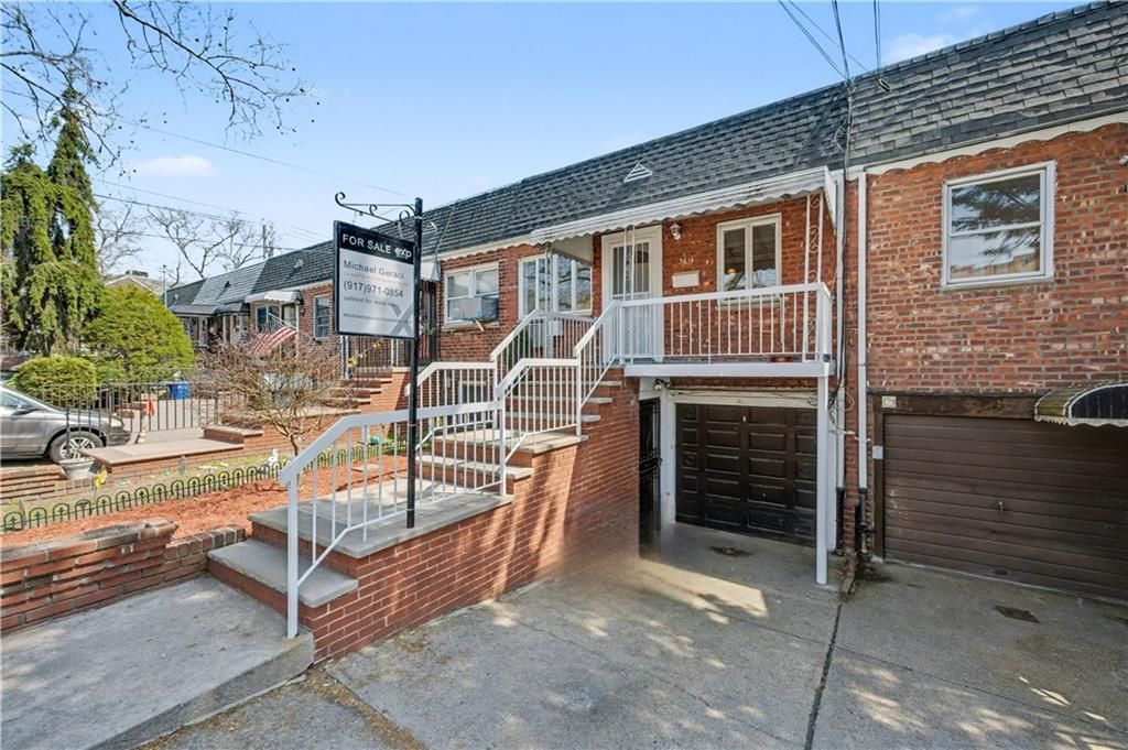 Photo of 3614 Avenue S, Brooklyn, NY 11234 (MLS # 499659)