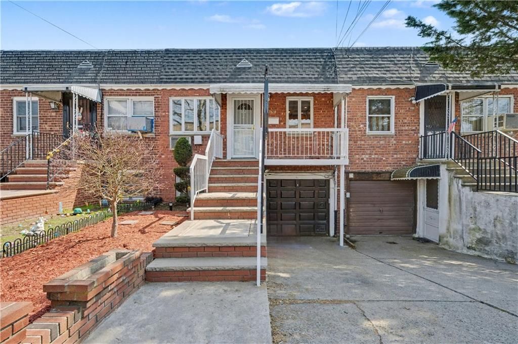 Photo of 3614 Avenue S, Brooklyn, NY 11234 (MLS # 499659)