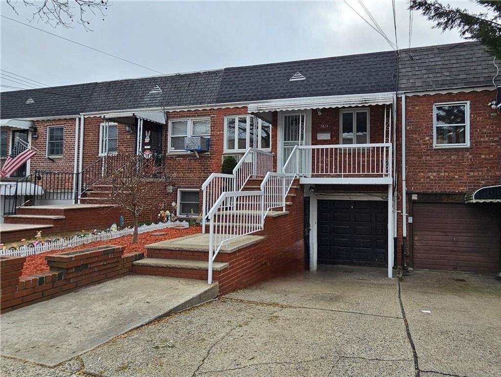 Photo of 3614 Avenue S, Brooklyn, NY 11234 (MLS # 499659)