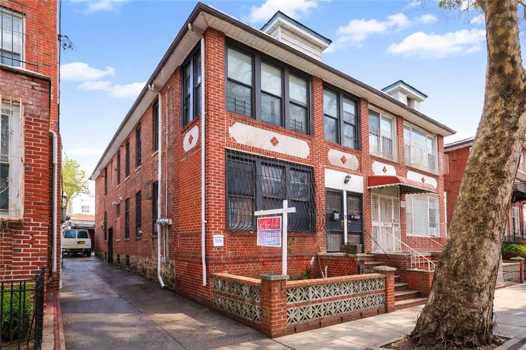 Photo of 939 58th Street, Brooklyn, NY 11219 (MLS # 499196)