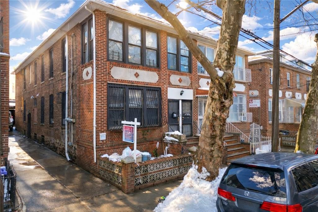 Photo of 939 58th Street, Brooklyn, NY 11219 (MLS # 499196)