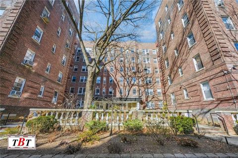 Apartment For Sale - 1615 Avenue I #511<br/> Brooklyn, NY 11230