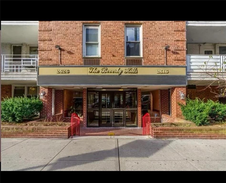 Photo 1 of 10 — 2626 Homecrest Avenue 3P, Brooklyn, NY 11235