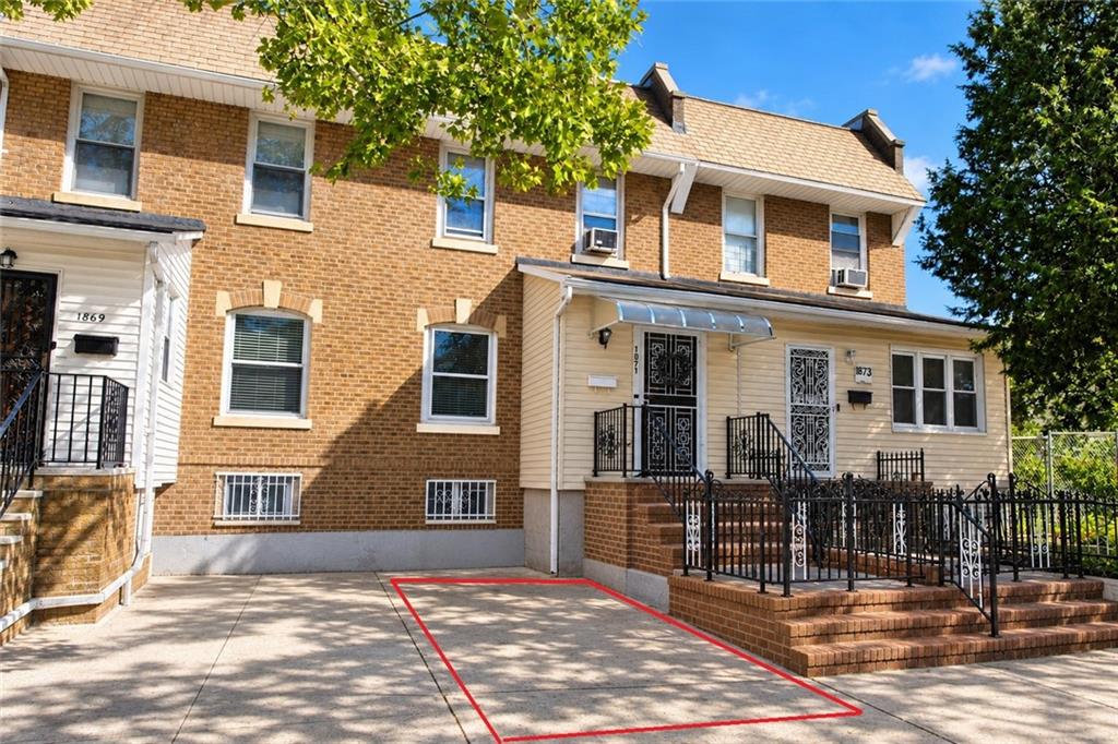 Photo of 1871 78th Street, Brooklyn, NY 11214 (MLS # 504604)