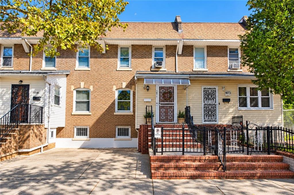 Photo of 1871 78th Street, Brooklyn, NY 11214 (MLS # 504604)