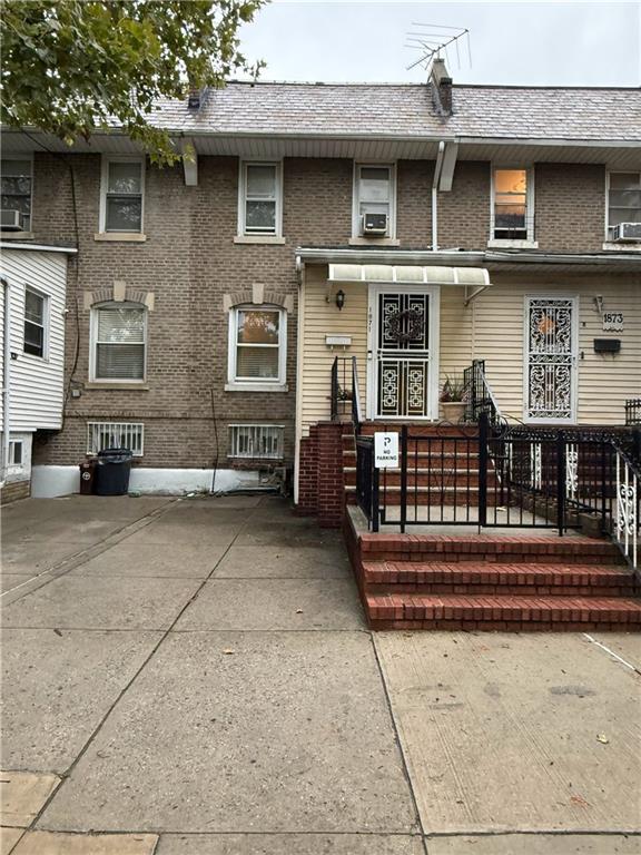 Photo of 1871 78th Street, Brooklyn, NY 11214 (MLS # 504604)