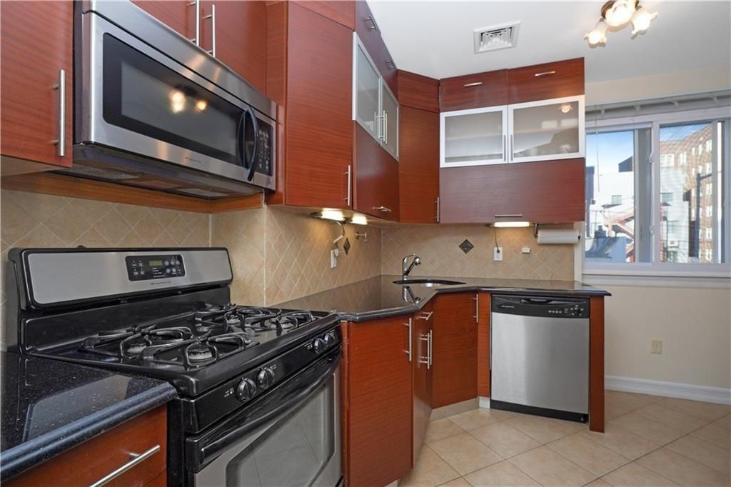 Photo of 2874 Brighton 3rd Street #2, Brooklyn, NY 11235 (MLS # 495734)