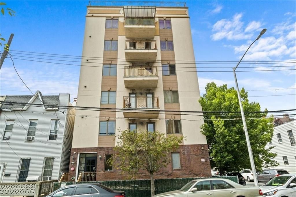 Photo of 2874 Brighton 3rd Street #2, Brooklyn, NY 11235 (MLS # 495734)