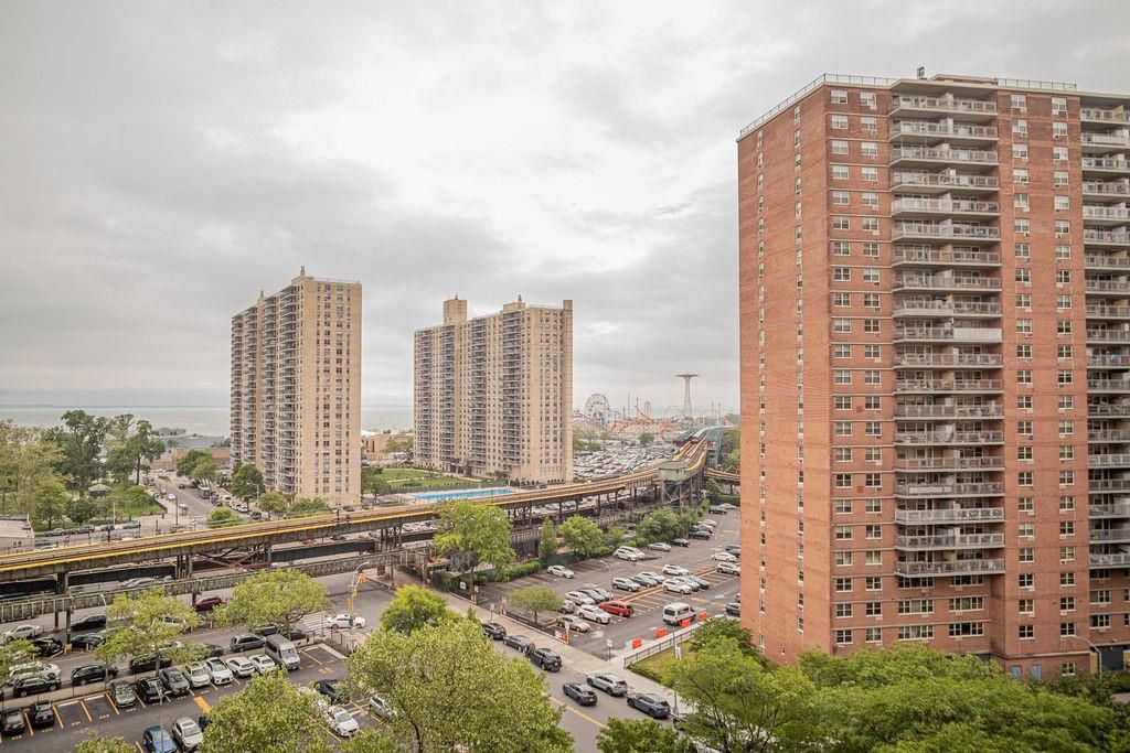 Photo of 2915 5th Street #11F, Brooklyn, NY 11224 (MLS # 501723)