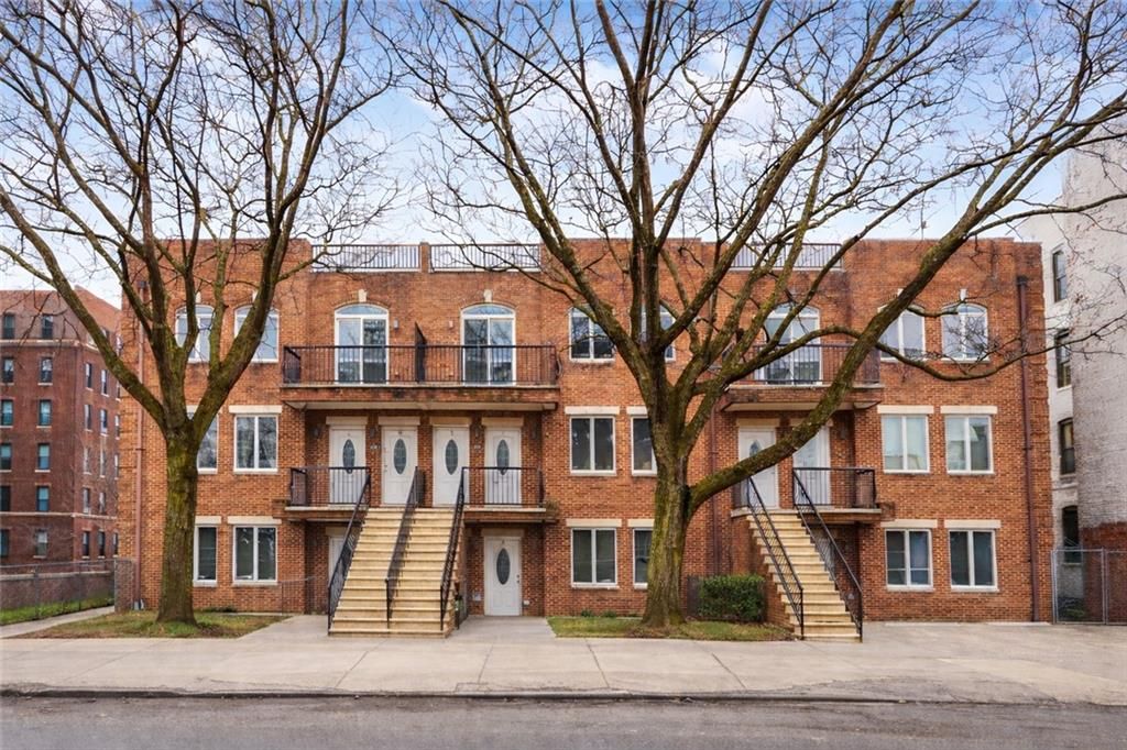 Photo of 8405 19th Avenue #2B, Brooklyn, NY 11214 (MLS # 499597)